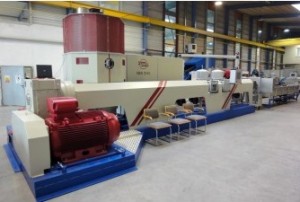 ARTEC specializes in high performance plastic film and fiber recycling ARTEC specializes in high performance plastic film and fiber recycling
