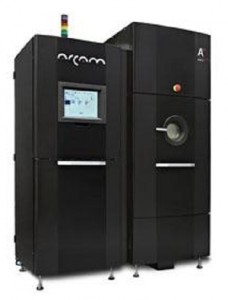 Aircraft Engine Maker Opens Additive Manufacturing Lab Aircraft Engine Maker Opens Additive Manufacturing Lab