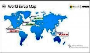 Apriso launches new Global EMI solution Apriso launches new Global EMI solution