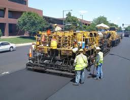 Asphalt recycling in US at its best, registers exceptional growth in 2011