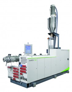 Close personal relationships and efficient machinery Close personal relationships and efficient machinery