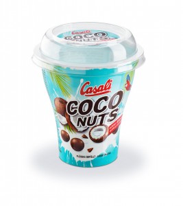 Coconut-sweet, convenient and non-alcoholic Coconut-sweet, convenient and non-alcoholic