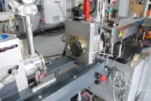 Econ introduces new underwater pelletizer EUP 150 C-Line Econ introduces new underwater pelletizer EUP 150 C-Line