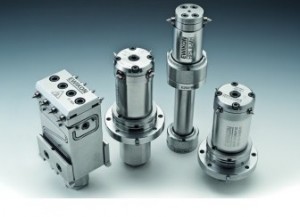 Ewikon introduces HPS III-MH nozzle for direct side gating of parts Ewikon introduces HPS III-MH nozzle for direct side gating of parts