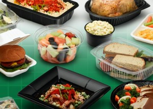 Foodservice packaging industry forecasts growth Foodservice packaging industry forecasts growth