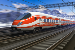 Increased investment in high speed rail drives demand for composites – Frost & Sulliva Increased investment in high speed rail drives demand for composites – Frost & Sulliva