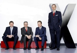 Lanxess announces management changes at three of its business units Lanxess announces management changes at three of its business units