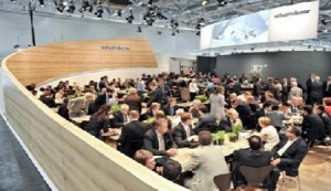 More than 1,400 suppliers to exhibit in interzum 2013 More than 1,400 suppliers to exhibit in interzum 2013