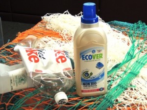 Ocean plastic waste - a hot commodity for packaging Ocean plastic waste - a hot commodity for packaging
