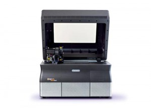 Smallest Dental Labs Get 3D-Printed Models Smallest Dental Labs Get 3D-Printed Models