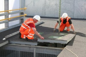 Smart-City Technology Harvests Energy From Footsteps Smart-City Technology Harvests Energy From Footsteps