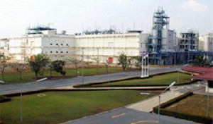 Toray to increae production capacity of nylon 66 for automobile airbags in Thailand Toray to increae production capacity of nylon 66 for automobile airbags in Thailand