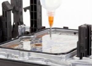 WACKER Presents New Silicone Grades for Electronic and Medical-Technology Applications WACKER Presents New Silicone Grades for Electronic and Medical-Technology Applications