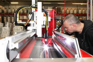 WITTMANN expands production in Vienna WITTMANN expands production in Vienna