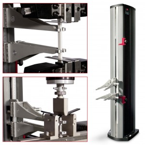 AutoX 750 Automatic Contacting Extensometer support Faster and More Reliable routine testing AutoX 750 Automatic Contacting Extensometer support Faster and More Reliable routine testing