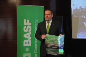 BASF believes compostable packaging is China’s future BASF believes compostable packaging is China’s future