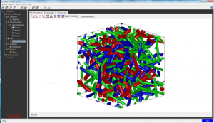 Closing the technology gap for accurate prediction of composite material behaviour Closing the technology gap for accurate prediction of composite material behaviour