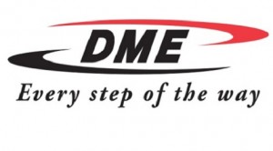 DME MRO Division Expands Reach Under New Name: DME Industrial Supplies DME MRO Division Expands Reach Under New Name: DME Industrial Supplies