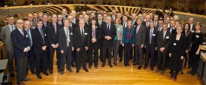 EC launches 6.2 million euro project "Bio Base NEW" to drive bio-based economy EC launches 6.2 million euro project "Bio Base NEW" to drive bio-based economy