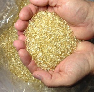 ENSO Plastics introduces two new biodegradable materials ENSO Plastics introduces two new biodegradable materials