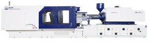 Haitian targets top slot in electric injection machine rankings Haitian targets top slot in electric injection machine rankings