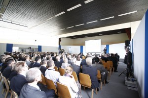 Growth in Dairy and Food business Growth in Dairy and Food business
