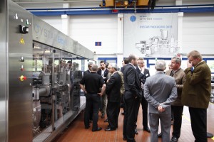 OYSTAR to Present New Products OYSTAR to Present New Products