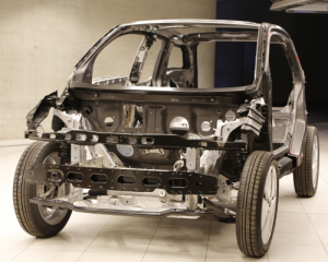 Quantum introduces carbon fibre moulding compound for automotive applications Quantum introduces carbon fibre moulding compound for automotive applications