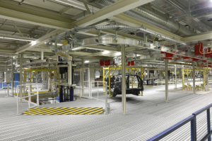 Quantum introduces carbon fibre moulding compound for automotive applications Quantum introduces carbon fibre moulding compound for automotive applications