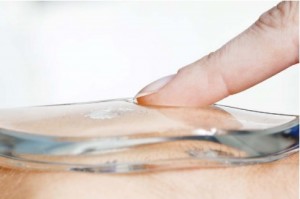 WACKER Unveils New Silicone Products for Wound Dressings and Prosthetics WACKER Unveils New Silicone Products for Wound Dressings and Prosthetics