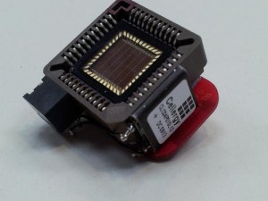Wireless Sensor for Devices Harvests Solar Energy Wireless Sensor for Devices Harvests Solar Energy