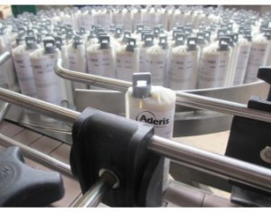 Aderis introduces first line of hybrid structural adhesive INES Aderis introduces first line of hybrid structural adhesive INES