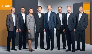 BASF completes second REACH phase BASF completes second REACH phase