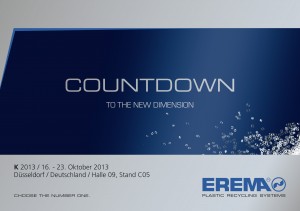 COUNTDOWN TO THE NEW DIMENSION COUNTDOWN TO THE NEW DIMENSION
