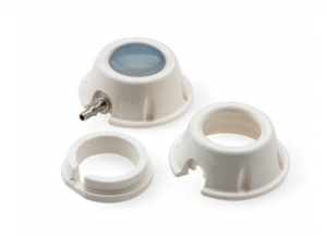 Italy's Plan 1 Health Uses Solvay's Eviva® PSU in Implantable Drug Infusion System Italy's Plan 1 Health Uses Solvay's Eviva® PSU in Implantable Drug Infusion System