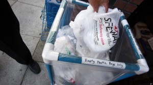 KMC set to ban low-quality plastic bags KMC set to ban low-quality plastic bags
