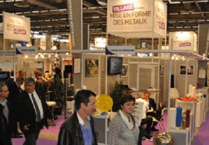 MIDEST, the world's leading industrial subcontracting show MIDEST, the world's leading industrial subcontracting show
