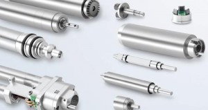 Motors for Portable Medical Devices Motors for Portable Medical Devices