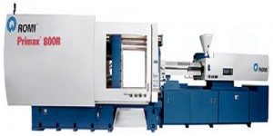 Romi expands its CNC turning center line and highlights largest machining capacity models during 2013 Feimafe Romi expands its CNC turning center line and highlights largest machining capacity models during 2013 Feimafe