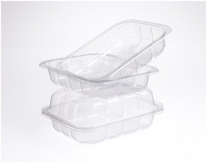 Sealed Air brings fresh clarity to lightweight Cryovac® PP chilled food packaging with Millad® NX™ 8000 Sealed Air brings fresh clarity to lightweight Cryovac® PP chilled food packaging with Millad® NX™ 8000