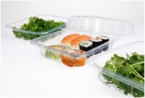 Sealed Air brings fresh clarity to lightweight Cryovac® PP chilled food packaging with Millad® NX™ 8000 Sealed Air brings fresh clarity to lightweight Cryovac® PP chilled food packaging with Millad® NX™ 8000