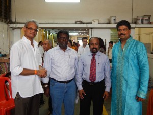 SMART'S GRAND OPENING OF PLASTICS BLOW MOULDING MANUFACTURING SMART'S GRAND OPENING OF PLASTICS BLOW MOULDING MANUFACTURING