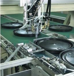 Sonderhoff USA obtains FDA approval for sealing food packaging Sonderhoff USA obtains FDA approval for sealing food packaging