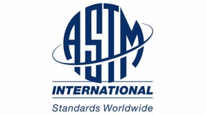 ASTM International Award of Merit for Contributions to Plastics Standards ASTM International Award of Merit for Contributions to Plastics Standards