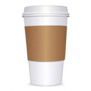 British firm unveils innovative coffee cup recycling technology British firm unveils innovative coffee cup recycling technology