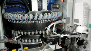 COOL+ gives Made-in-Sacmi compression another quality boost! COOL+ gives Made-in-Sacmi compression another quality boost!