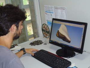 Delcam software gives faster footwear development for Macboot Delcam software gives faster footwear development for Macboot
