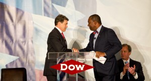 Dow announces leadership changes in Asia Pacific Dow announces leadership changes in Asia Pacific