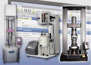 Efficient and Highly Accurate Determination of Material and Component Properties Efficient and Highly Accurate Determination of Material and Component Properties