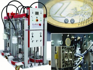 Enhanced cost-efficiency and precision in molding liquid silicone rubber Enhanced cost-efficiency and precision in molding liquid silicone rubber